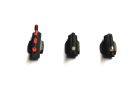 MIRINI PER CANNE SLUG PER SEMIAUTO BERETTA A300 / 301 / 302 / 303 / 304 / AL391