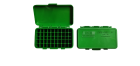 MTM P50-38 SCATOLA PORTA COLPI 38-357 VERDE