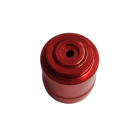CAPPELLOTTO SPINGI CARTUCCIA BENELLI ROSSO LUCIDO PER M4 SUPER 90 CAL. 12