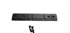 BASE SLITTA WEAVER PER RUGER 10/22 90329