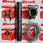 BENELLI ARMI - RICAMBIO KIT PROLUNGA SERBATOIO CORTA + 2 COLPI PER SUPER BLACK EAGLE 3 CAL.28