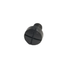FRANCHI VITE FISSAGGIO ESPULSORE BRUNITO PER FRANCHI FAST/I-12 E STOEGER 2000