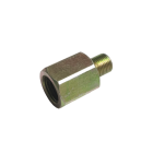 RACCORDO FRUSTA BOTTIGLIA BSA 1/8" - 1/4 BSP PCP