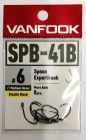 VANFOOK HOOKS SPB-41B
