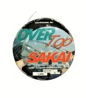 OVER TOP SAKAI - TRECCIATO 1000 mt 0,50 mm