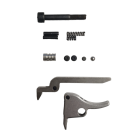 DIANA GRUPPO SCATTO COMPLETO PER PISTOLE Airbug - Bandit - Chaser