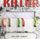 KILLER VINCENT 5 AMI PER AGONE - MULTICOLORE - VA 09