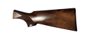 CALCIO IN LEGNO PER BENELLI SL 80 & 121cal. 12 