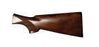 CALCIO IN LEGNO PER BENELLI SL 80 & 121cal. 12 