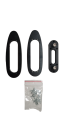 TONI SYSTEM KIT PER CALCIOLO REGOLABILI