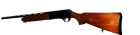SEMIAUTOMATICO BERETTA AL 390 SILVER MALLARD CAL.20