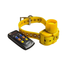 CANIBEEP RADIO PRO - COLLARE + TELECOMANDO USATI