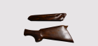 BENELLI CALCIO E ASTA IN LEGNO Grado 2 PER ARGO / ARGO-E
