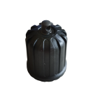BERETTA TAPPO ANTERIORE NERO CON SUPPORTO MAGLIETTA 1301 TACTICAL CAL 12