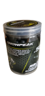 BLAUOPTIK 300 PALLE GOMMA CALIBRO .50- 300 PZ