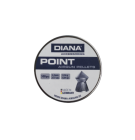 DIANA POINT PIOMBINI CAL. 4.5 - PESO 0,56 GR