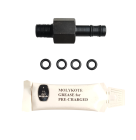 SPINOTTO ADATTATORE BSA PCP R10 E SCORPION TS