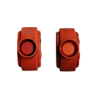 CANICOM - SPORTDOG - 2 BEEPER PER TEK USATO