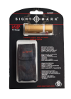 LASER SIGHTMARK BORESIGHT COLLIMATORE PER CALIBRO 12