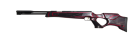 WEIHRAUCH CAC HW 977KT 12 5JAHRE CAL.4.5 CN125