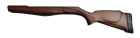 FRANCHI ASTA COMPLETA IN LEGNO RX20 CAL 4,5