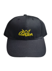 OMAGGIO PESCA PER ORDINI SUPERIORI A 60€ | CAPPELLO CARSON NERO