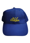 OMAGGIO PESCA PER ORDINI SUPERIORI A 60€ | CAPPELLO CARSON BLU