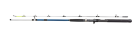 STUCKI S-PIRIT BOAT II TRIGGER 
