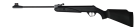 DIANA CARABINA PANTHER  F.21 TWENTYONE KIT CAL.4.5 < 7.5 J