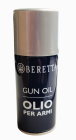 BERETTA OLIO PER ARMI 125ml