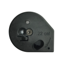 CARICATORE KRAL JUMBO DAZZLE CAL. 5,5-12 COLPI