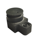 WEIRAUCH ALLOGGIAMENTO VALVOLA ANTERIORE PER PISTOLA AD ARIA COMPRESSA WEIRAUCH HW 75