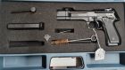 BERETTA 96 COMBAT COMBO CAL.40 