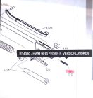 RICAMBIO WEIRAUCH HWM 9013 