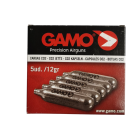 GAMO BOMBOLETTE CO2 12GR- CONFEZIONE DA 5 PZ.