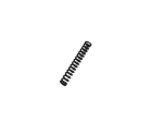 FABARM MOLLA  ESTRATTORE PER H35
