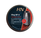 H&N DIABOLO SLUG HPII 7.62 MM301 54GR 1000J (80 PZ)