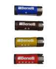 BENELLI STROZZATORI ORIGINALI CAL.20 MOBILCHOKE FRANCHI BERETTA