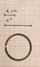 HATSAN ANELLO DI RITENIO CAL. 20