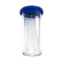 Contenitore Singolo Strozzatore - Piccolo