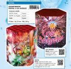 ASS. KRISTAL E LOS ANGELES - SPETTACOLO - 19 COLPI - DURATA 35 SEC.