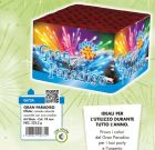 GRAN PARADISO - SPETTACOLO - 64 COLPI - DURATA 55 SEC.