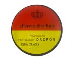 DACRON MACRON SEA LINE 100 YDS