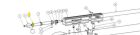 O-RING MANETTA COYOTE BUCCANEER 16-9048