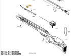 SLIDER GAMO REPLAY 32070