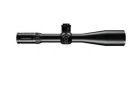 SCHMIDT & BENDER 12-50X56 PM II 2.BE P4F 1/8 MOA cw MT/DT - USATA 