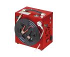 COMPRESSORE PORTATILE PCP GAMO