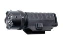 TORCIA E TASER ASG ATTACCO WEAVER