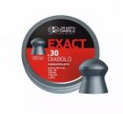 JSB PROIETTILI EXACT CAL .30 7.62 mm 3.25 g 50.15 gr