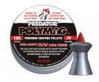 JSB PALLINI POLYMAG CAL. 30 7,62 mm 2.9g / 44.75 gr 100 PEZZI